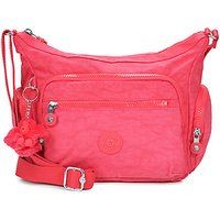 Kipling GABBIE S Small crossbody, Resort Pink (Pink)