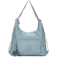 Kipling  YENNA  women's Shoulder Bag in Grey