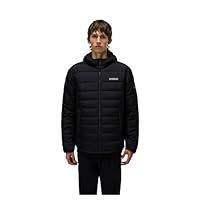 Napapijri Gesar Jacket L Black