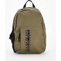 Napapijri Unisex H-Cala Mini Bag - Green