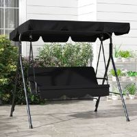 Dakota Fields Trista Porch Swing