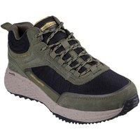 Skechers Mens Trainers Bounder Rse Lace Up green UK Size