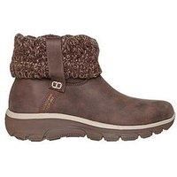Easy Going Cozy Weather 2 Boots