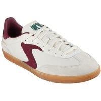 Skechers Men/'s Hotshot Pyke Trainer, Natural, 7