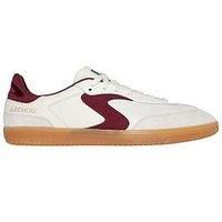 Skechers Mens Hotshot Pyke Trainers