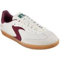 Skechers Men/'s Hotshot Pyke Trainer, Natural, 12