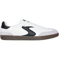 Skechers Men/'s Hotshot Pyke Trainer, White, 8