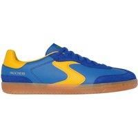 HOTSHOT Court Sneaker Blue