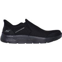 GO WALK FLEX Slip-Ins Black