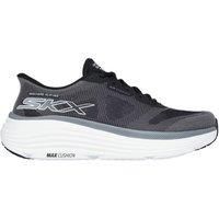 MAX CUSHIONING ENDEAVOUR Slip-Ins - Black