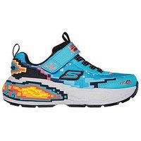 Skechers Kids Adaptive Closuremega-Craftthematic