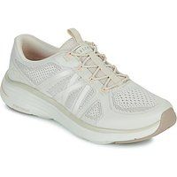 Skechers  D'LUX COMFORT 2.0 RELAXED FIT  women's Shoes (Trainers) in White
