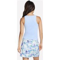 Debenhams Women's Skechers Gowalk Shelf Vest Brunnera Blue | Size: Medium