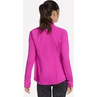 Debenhams Women's Skechers Gowalk Jacket Deep Fuschia Pink | Size: Large