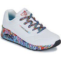 Skechers Uno - Ravaged Love Size 36 EU WMLT 36, Wmlt, 3 UK
