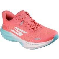 Skechers Women/'s Aero Spark Sneaker, Coral, 5 UK