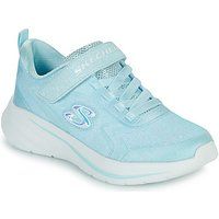 Skechers Wave 92 Blue LTBL, Blue Ltbl, 9.5 UK Child