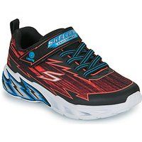 Skechers  S-LIGHT : LIGHT STORM 2.0 - BOLT BRIGHTS  boys's Children's Shoes (Trainers) in Red