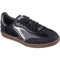Skechers Hotshot Cool Glow Women's Black/Silver Trainers