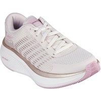 Skechers Women/'s GO Run Elevate 2.0 BADRIC Sneaker, Natural, 8 UK