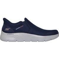 GO WALK FLEX Slip-Ins Navy
