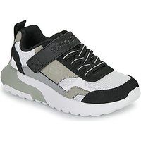 Skechers  SKX-225  boys's Children's Shoes (Trainers) in Black