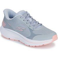 Skechers  GO RUN CONSISTENT 2.0 CAPTIVA SLIP-INS  women's Shoes (Trainers) in Grey