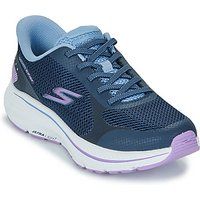 Skechers  GO RUN CONSISTENT 2.0 CAPTIVA SLIP-INS  women's Shoes (Trainers) in Blue