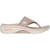 GO WALK ARCH FIT 2.0 SANDAL Sandal Taupe