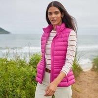 Petite Wanderweight Down Ultralight Packable Gilet