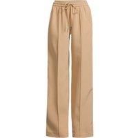 Side Stripe Woven Trousers