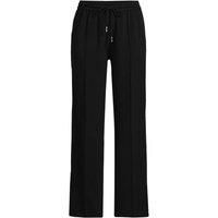 Side Stripe Woven Trousers