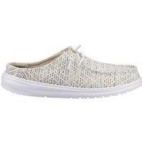 Wendy Slip Surf Baja Mule