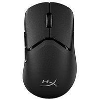 HyperX Pulsefire Saga Pro Wireless Gaming Mouse (Black)
