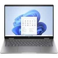 HP 14" Laptop 16 GB RAM 512GB Intel Core Ultra 7 Windows 11 Home - Grey