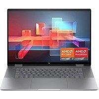 Hp Envy X360 16-Ad0001Na R7-8840Hs 16Gb 512Gb Amd Radeon Intgrp