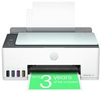HP Smart Tank 5108 All-in-One Wireless Inkjet Colour Printer