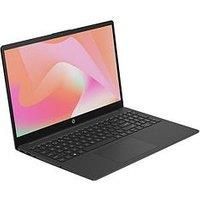 Hp Laptop 15-Fc0036Na Ryzen 5-7520U 8Gb 512Gb Amd Radeon Intgrp Black