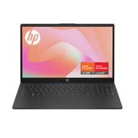 Hp Laptop 15-Fc0041Na Ryzen 7-7730U 16Gb Ddr4 2Dm 3200 1Tb Amd Radeon Intgrp Black