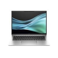 HEWLETT PACKARD HP EliteBook 840 14 G11 Intel Core Ultra 5 125U Laptop 35.6 cm (14") WUXGA 8 GB DDR5-SDRAM 256 GB SSD Wi-Fi 6E (802.11ax) Windows 11 Pro Silver