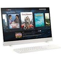 Hp All-In-One Pc 24-Cs0003Na - Intel Core I5 - 8Gb Ram - 1Tb Ssd - 23.8In - Qhd