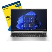 HP EliteBook 650 G10 Laptop, Intel Core i5-1335U, 16GB RAM, 512GB SSD, 15.6"