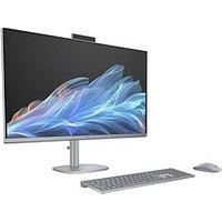 HP OmniStudio X All-in-One 32-c0002na Desktop PC
