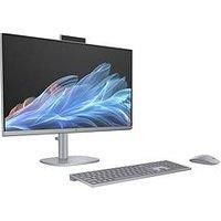 HP OmniStudio X All-in-One 27-cs0002na Desktop PC