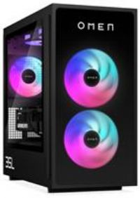 HP Omen 35L GT16-0004na, Ryzen 7, 16GB, 1TB SSD, 8GB RTX 4060, HP 1yr. WTY