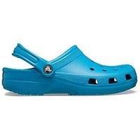 Crocs Classic Clog Thermoplastic Marina Clogs