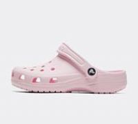 Crocs Unisex Kids Classic Clog K Clogs, Pink Milk, 6 UK Child
