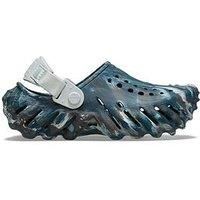 Crocs Echo Marbled Kids