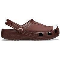 Crocs Classic Football Clog K - Red