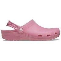 Crocs Womens Classic Frosted Clogs